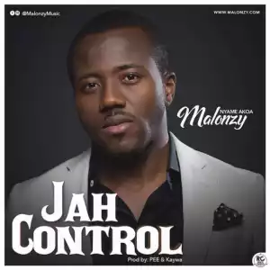 Malonzy - Jah Control